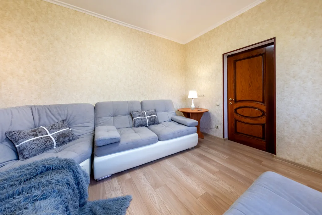 Уютный дом в центре