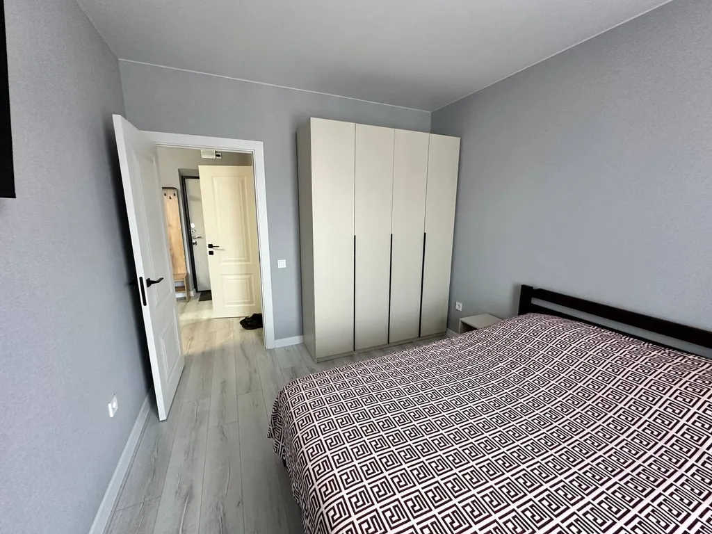 Квартира в ЖК Батайска с своим парковочным местом