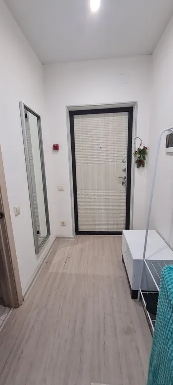 Апартаменты полёт