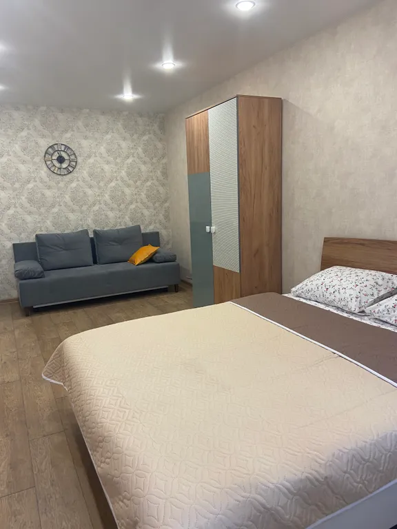 Квартира для комфортного отдыха