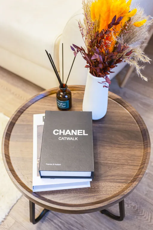 Стильная евродвушка у аэропорта Внуково