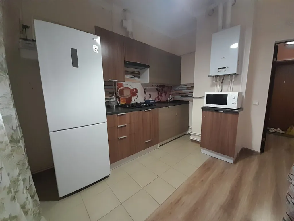 Квартира на въезде в город — аренда посуточно в Новочеркасск