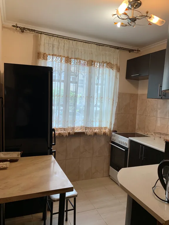 Квартира Уютная квартира — Гагра