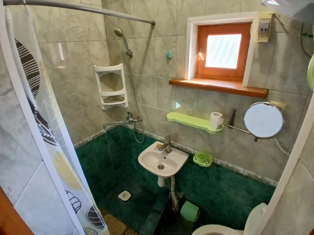 Квартира Комната — Курортное (Феодосия)