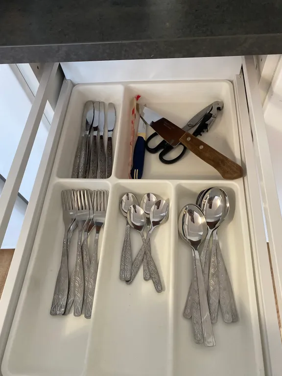 Комфортная квартира в тихом центре города