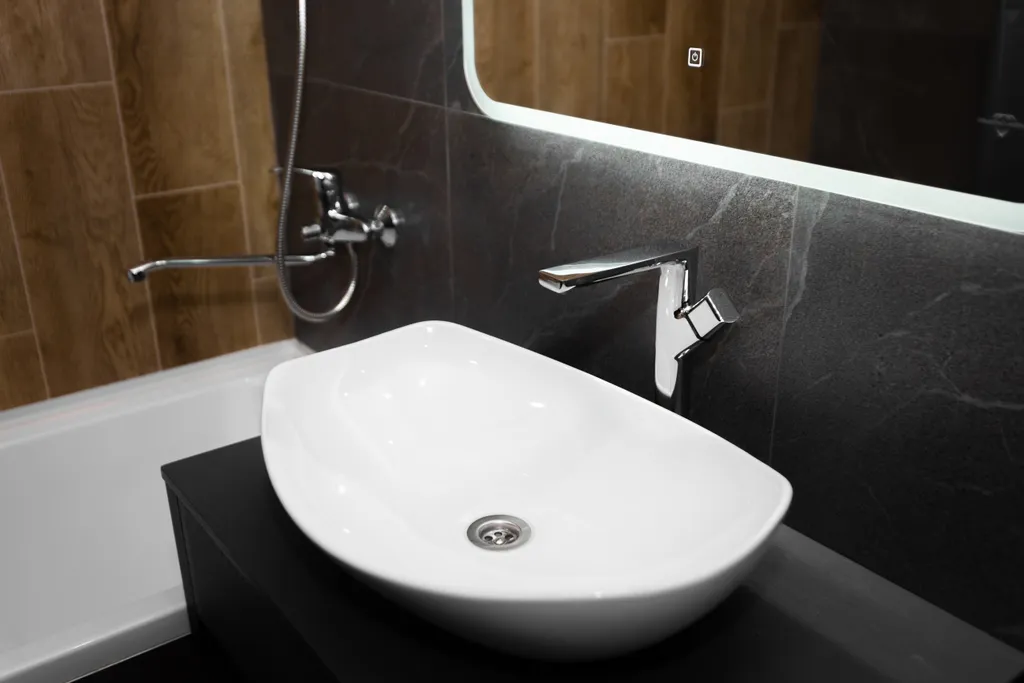 Уютная квартира в центре Уфы в ЖК бизнес класса