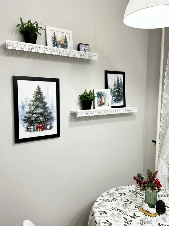 Уютная квартира в тихом районе