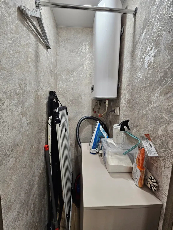 Апартаменты комфорт класса