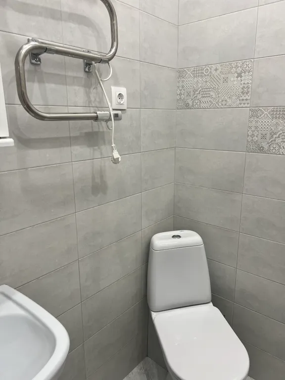 Квартира Квартира Светлая студия с видом на море — Сириус