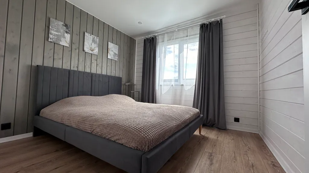 Аренда дома с баней