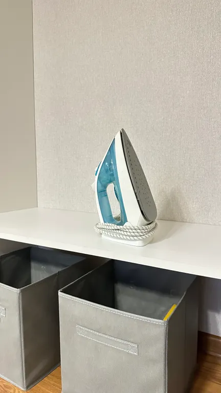 Квартира Светлая, уютная, чистая однокомнатная квартира в Заволжском районе — Ярославль