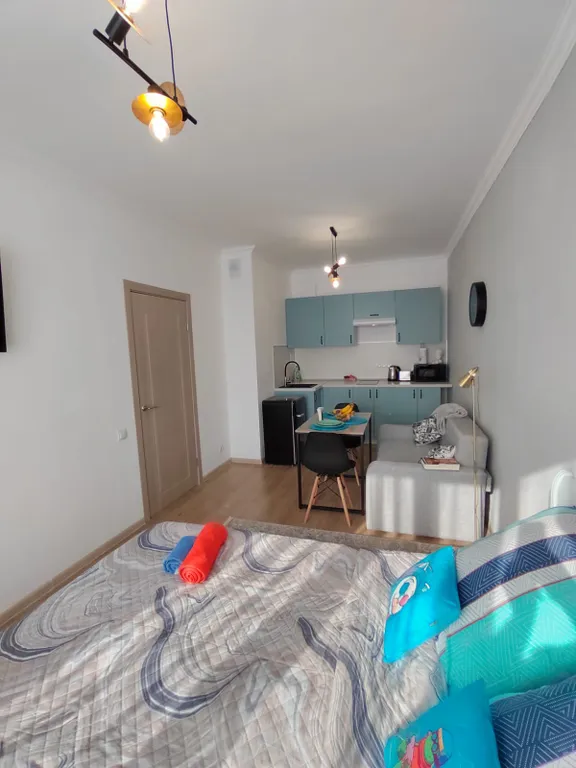 Шикарная студия