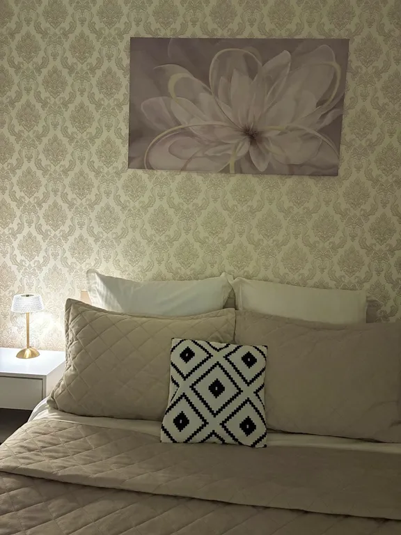 2-комнатная квартира на 1 этаже с отчетными документами