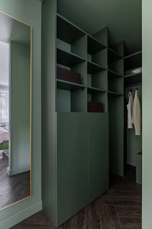 Квартира с обложки