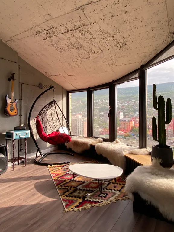 Panorama House & Apart Luxe