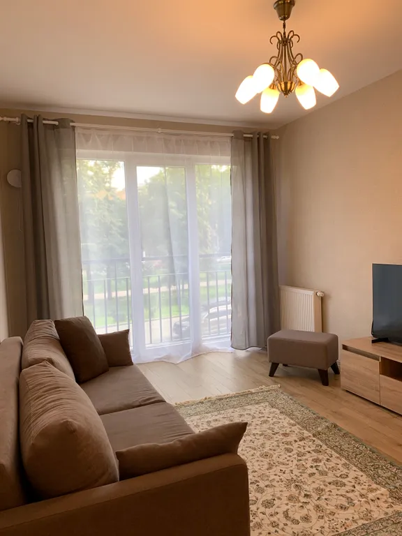 Уютная квартира в центре у набережной