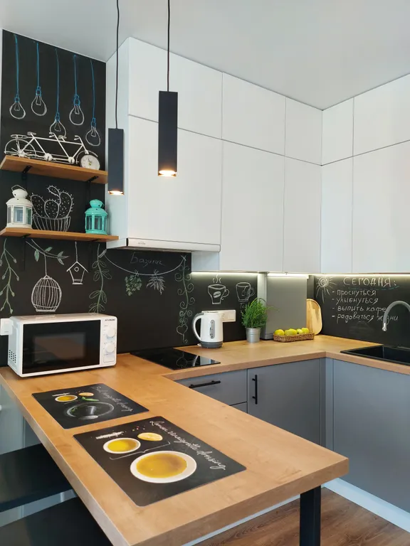 Апартамент я в отпуске