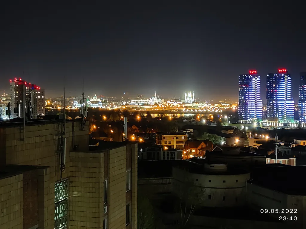 Квартира Апартаменты рядом с Кремлем — Казань