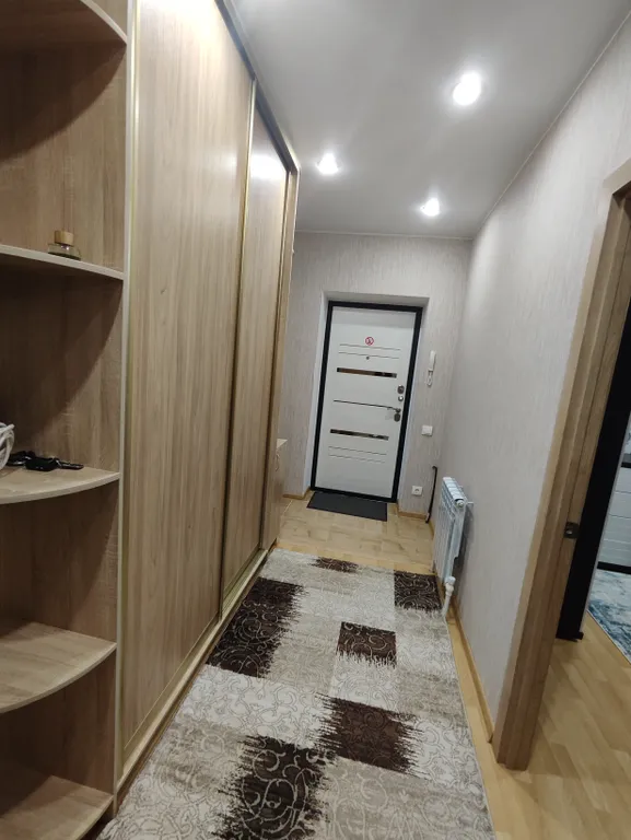 Квартира в центре города