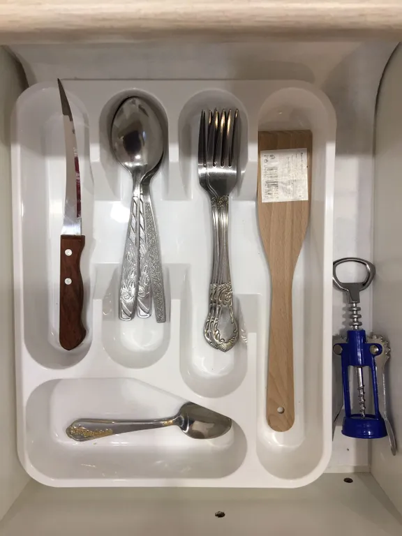 Квартира на МЖК