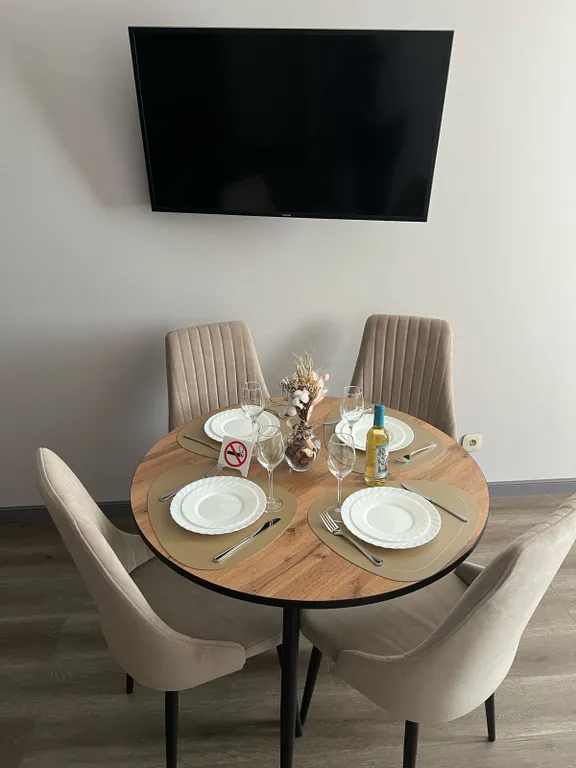 Уютная квартира в тихом центре в 2-х минутах от Набережной