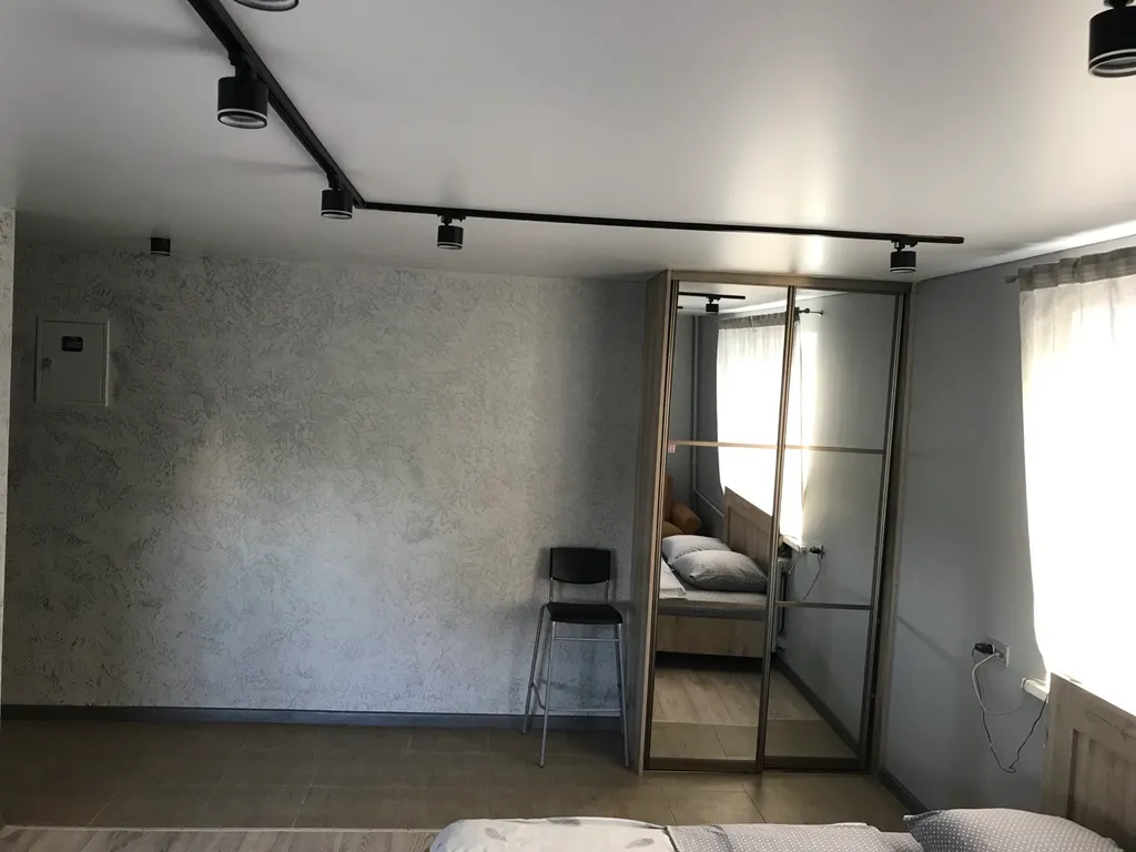 Уютная квартира студия в центре города