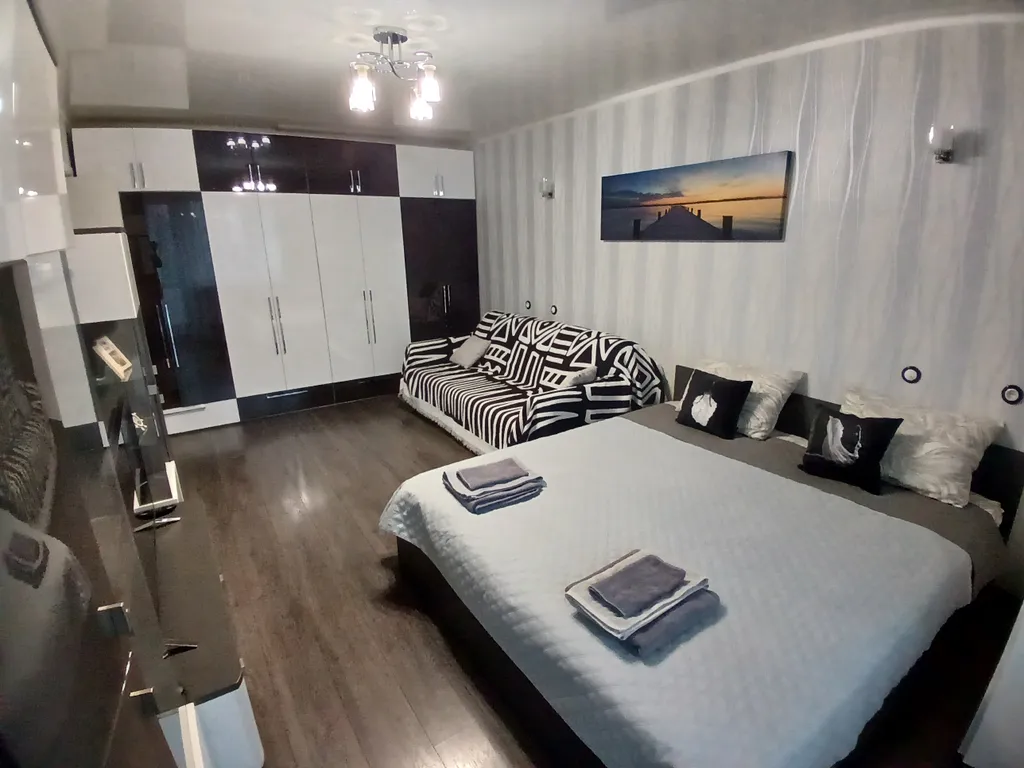 Квартира Квартира В гостях на Тенистой — Калининград