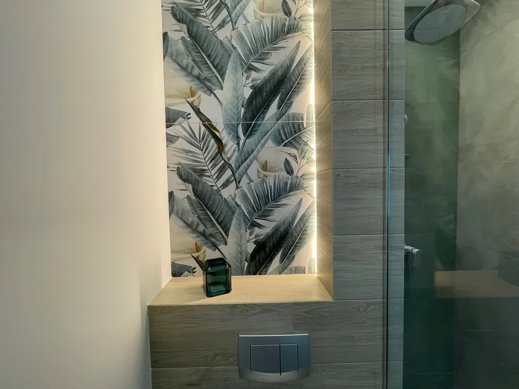 Квартира Студия в центре города — Калининград