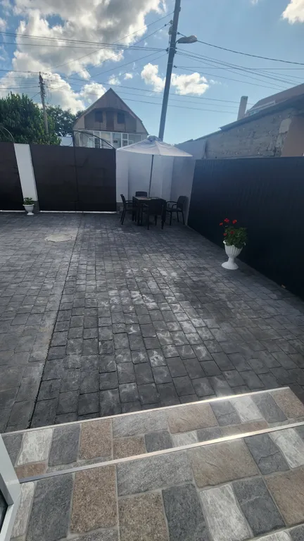 Комфортный дом под ключ