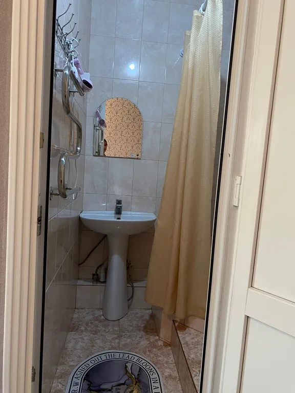 Квартира Комната — Гагра