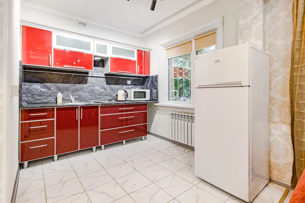 Трешка рядом с вокзалом