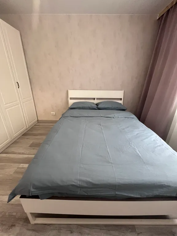 1-комнатная квартира в новом ЖК Ботаника