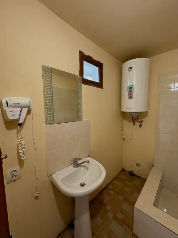 Комната эконом