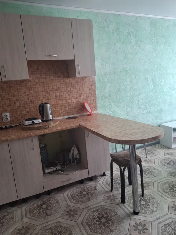 Уютная гостинка