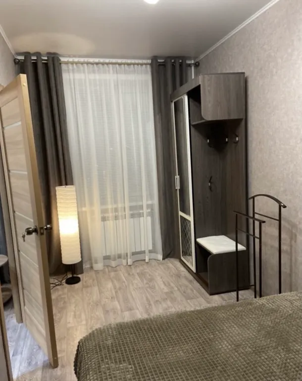 Уютная и теплая квартира в Центре города