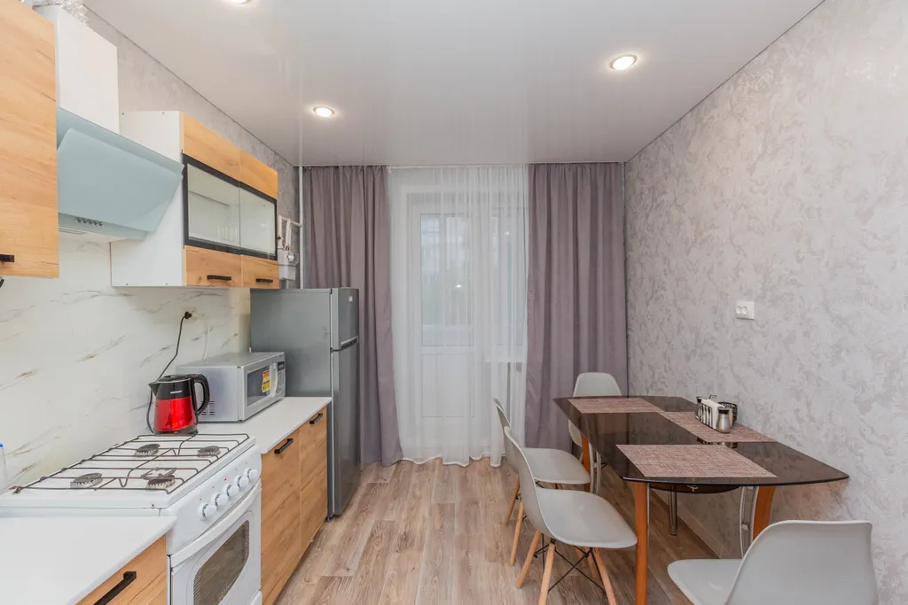 Квартира рядом с аэропорт