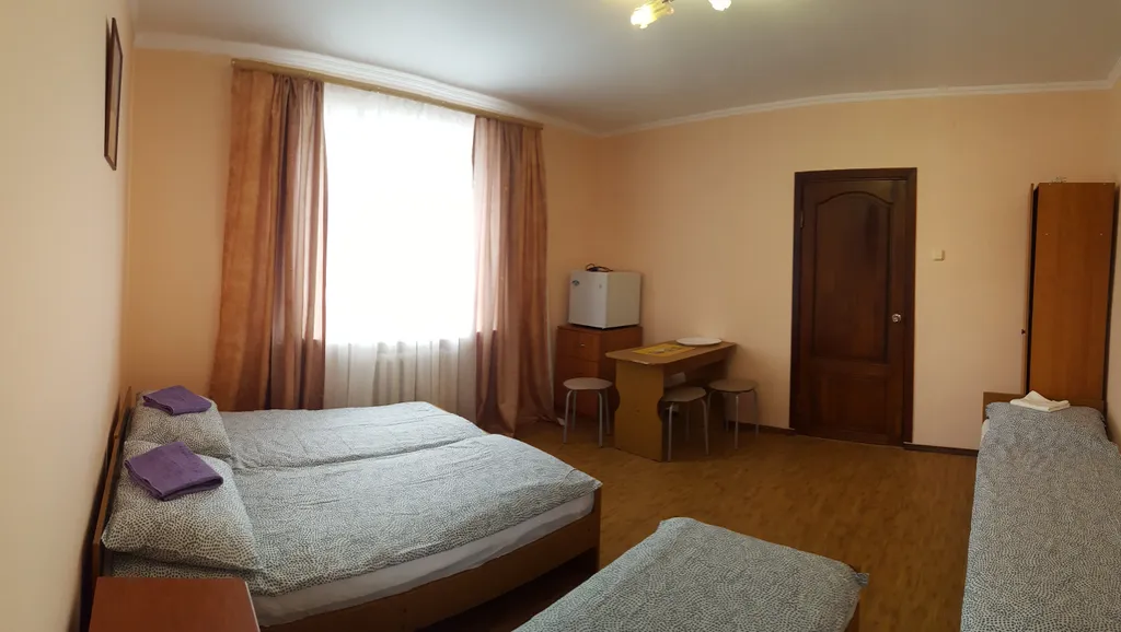 Квартира Номер с видом на сад — аренда посуточно в Витязево