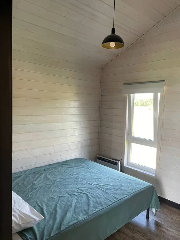 Гостевой дом №3 на берегу Волги