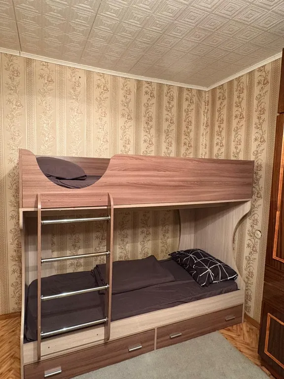 Благоустроенная 2-х комнатная квартира