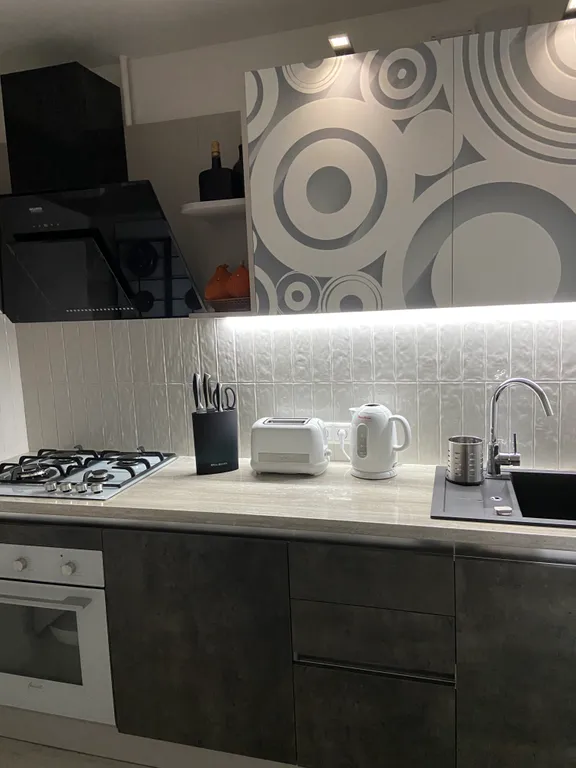 Квартира Уютная квартира — Ярославль