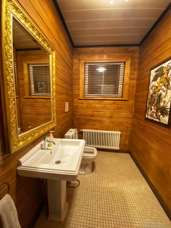 Любимый дом