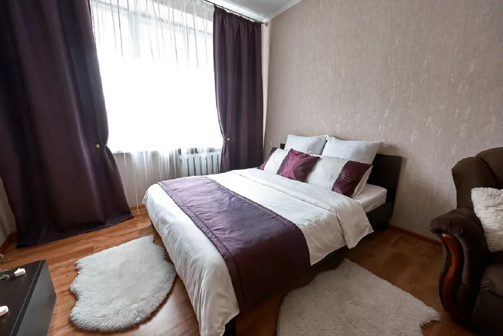 Квартира Апартаменты ПаульМари на пр. Мира — аренда посуточно в Могилёв