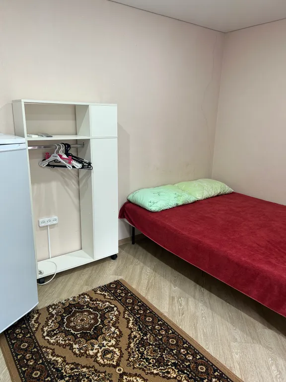 Квартира Комната — аренда посуточно в Соль-Илецк