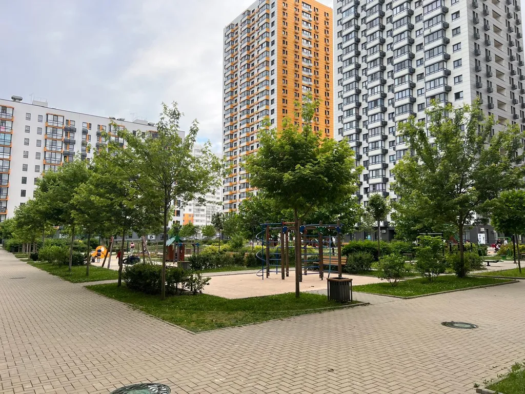 Квартира Квартира Apartment Sweet Home — Новороссийск