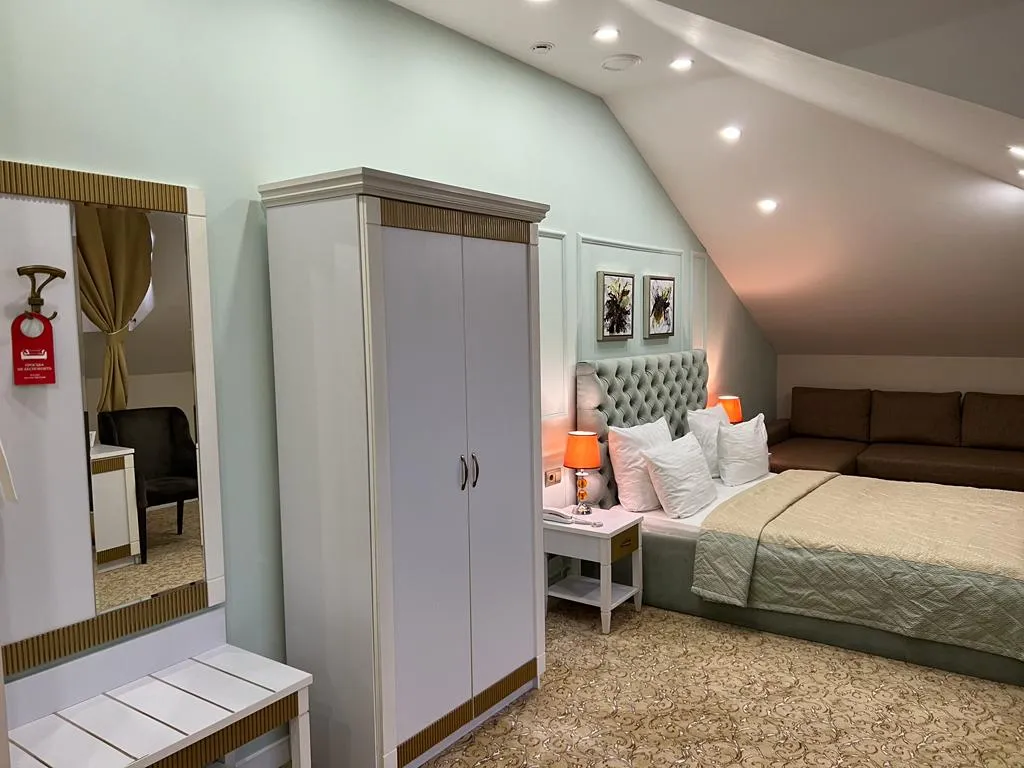 Квартира Комната — Москва