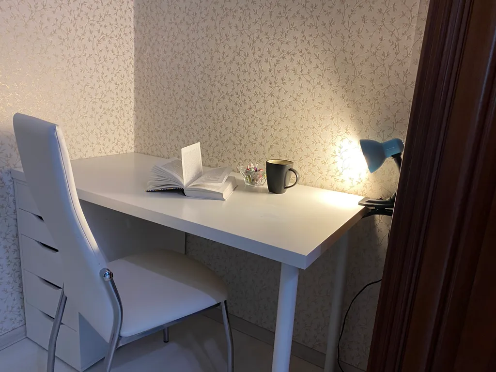 Уютная квартира вблизи Шереметьево