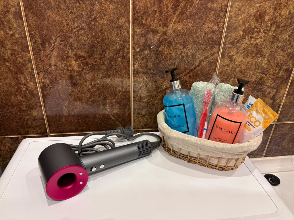 Квартира на Ленинградке