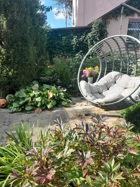 Уютный комфортный дом в старинной романтической Тарусе