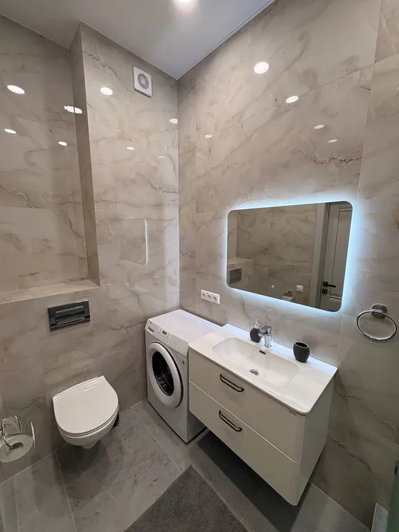 Уютная квартира в одном из лучших курортных городов Черноморья