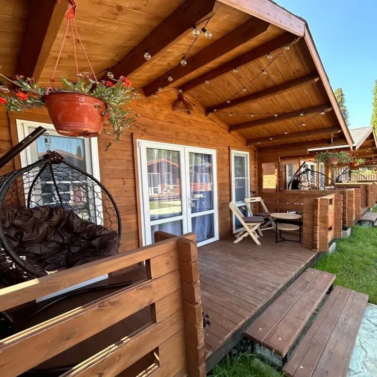 Коттедж Chilly